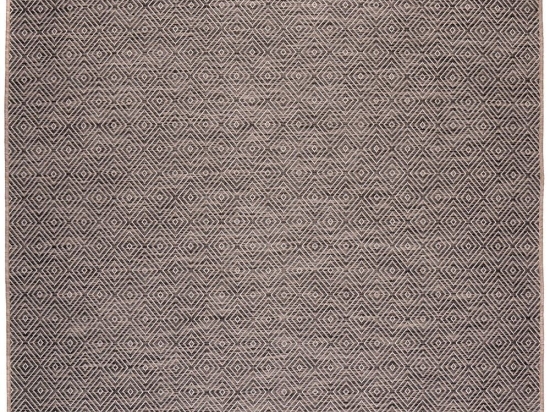 Χαλί Nordic Nic 870 Grey Obsession 200X290cm