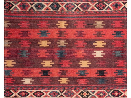 Χαλί Ethno Eth 261 Multi Obsession 200X290cm