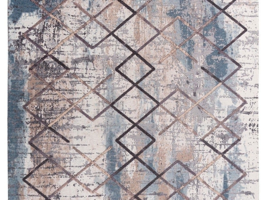 Χαλί Valencia Val 630 Multi Obsession 115X170cm