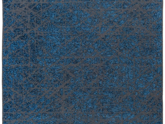 Χαλί Amalfi 391 Navy Obsession 150X230cm