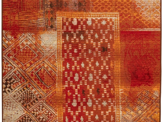 Χαλί Gobelina 644 Multi Obsession 120X170cm