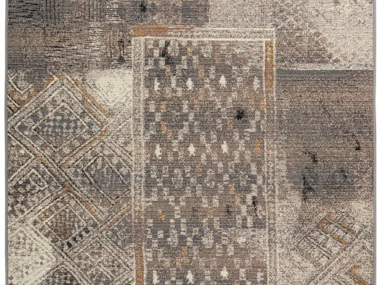 Χαλί Gobelina 644 Grey Obsession 200X290cm