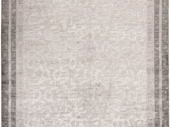 Χαλί Eden 202 Grey Obsession 240X340cm