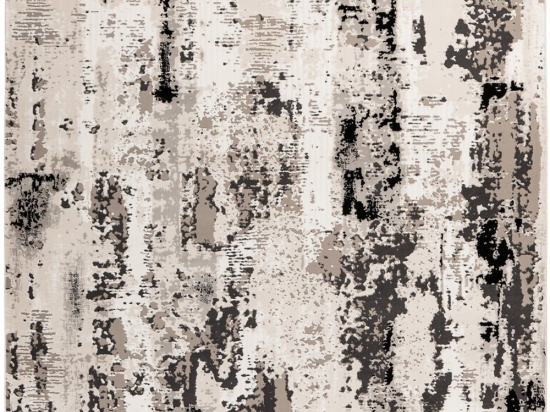 Χαλί Phoenix Pho 124 Grey Obsession 140X200cm