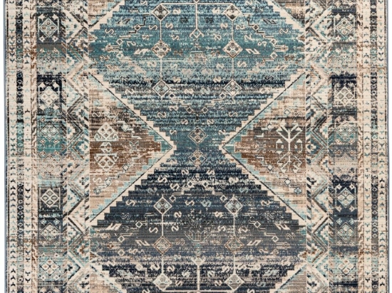 Χαλί Inca Inc 360 Ocean Obsession 200X290cm