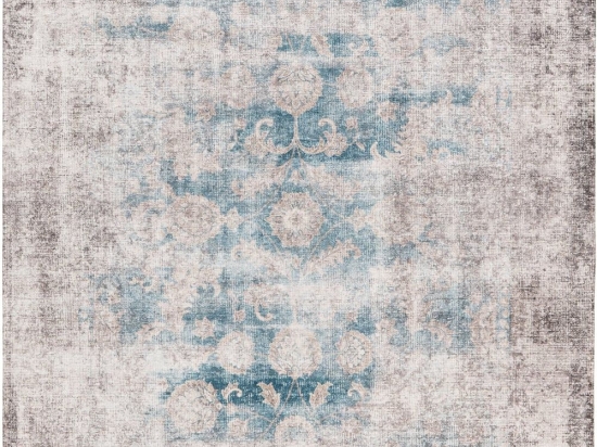 Χαλί Maurea 781 Blue Obsession 240X340cm