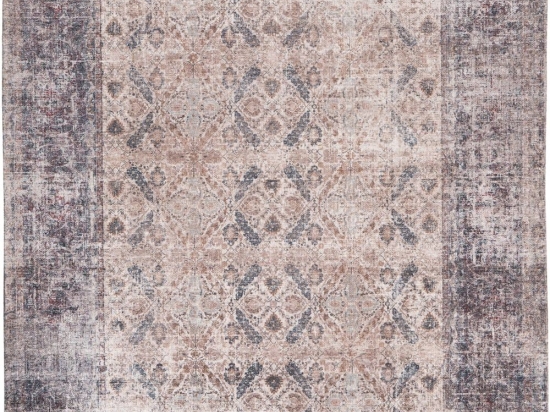 Χαλί Maurea 780 Sand Obsession 155X230cm