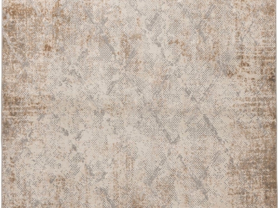 Χαλί Salsa Sas 694 Taupe Obsession 120X170cm