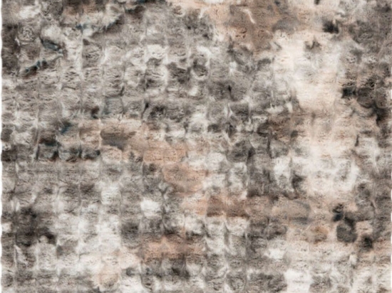 Χαλί Camouflage 845 Grey Obsession 120X170cm