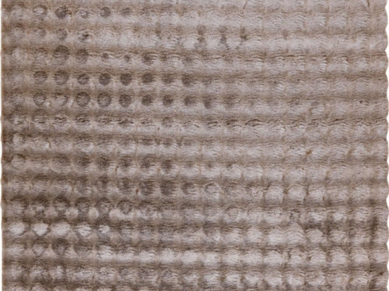 Χαλί Calypso 885 Beige Obsession 200X200cm Round