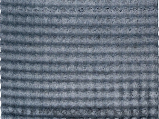 Χαλί Calypso 885 Blue Obsession 200X200cm Round