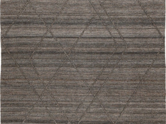 Χαλί Dakar 365 Anthracite Obsession 140X200cm