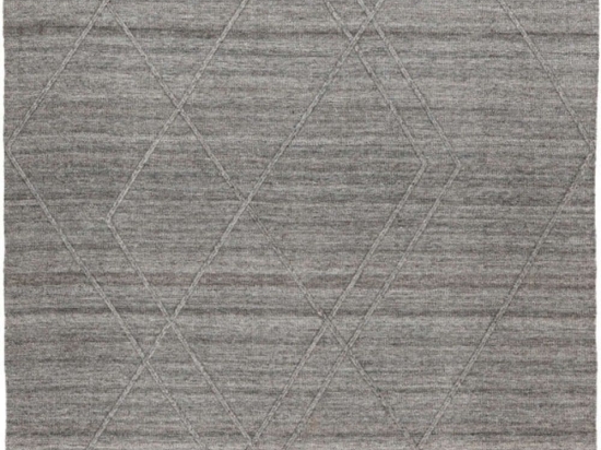 Χαλί Dakar 365 Grey Obsession 140X200cm