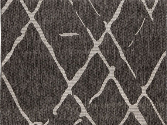 Χαλί Tallinn 540 Grey Obsession 120X170cm