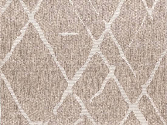 Χαλί Tallinn 540 Taupe Obsession 200X290cm