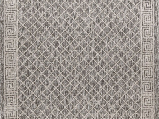 Χαλί Tallinn 541 Grey Obsession 160X230cm