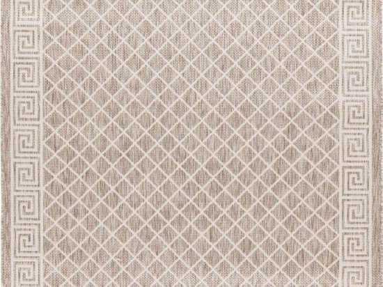 Χαλί Tallinn 541 Taupe Obsession 120X170cm