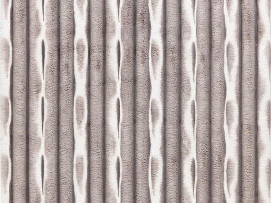 Χαλί Waves 305 Silver Obsession 160X230cm