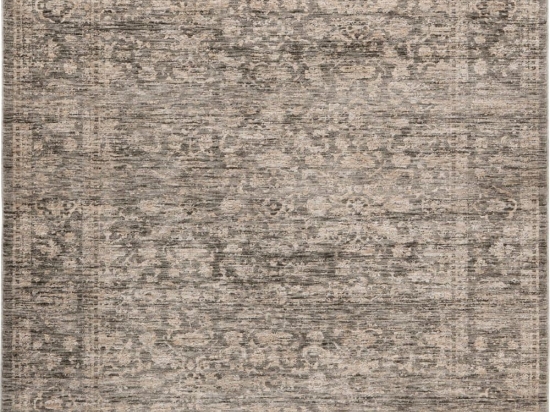 Χαλί Everest 434 Grey Obsession 200X290cm