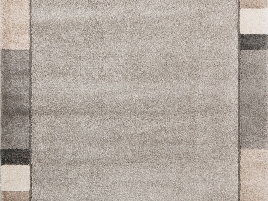 Χαλί Frisco 281 Grey Obsession 160X230cm