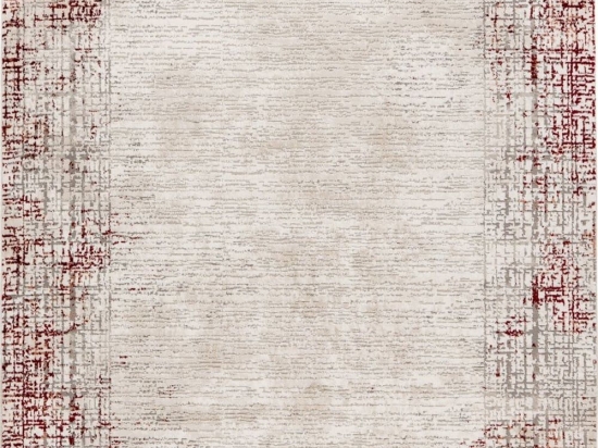 Χαλί Memphis 380 Red Obsession 160X230cm