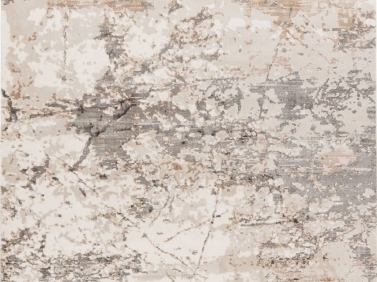Χαλί Memphis 381 Grey Obsession 240X330cm