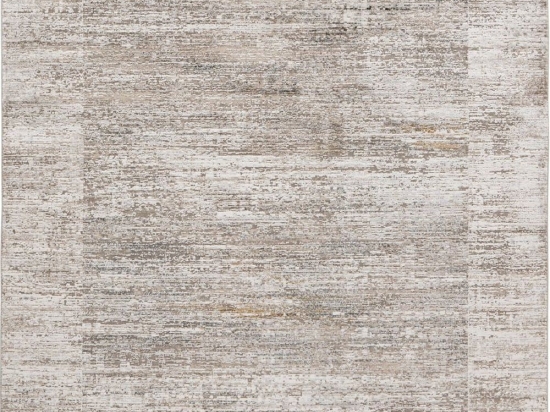 Χαλί Noblesse 804 Grey Obsession 140X200cm