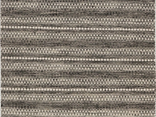 Χαλί Jaipur 335 Grey Obsession 120X170cm