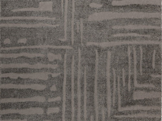 Χαλί Canyon 973 Anthracite Obsession 240X330cm