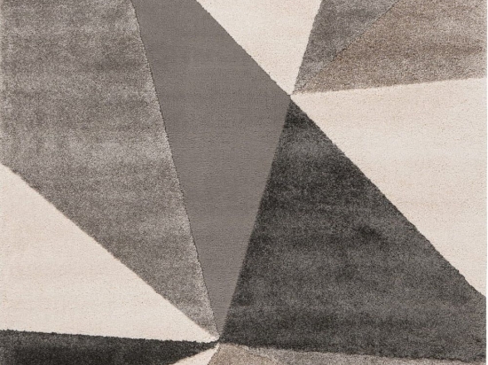 Χαλί Canyon 974 Grey Obsession 240X330cm