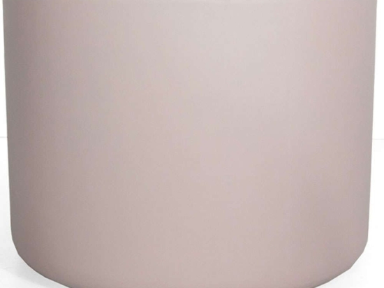 Κασπώ Feltre 0800029 70x70x50cm Pink Soulworks Τσιμέντο