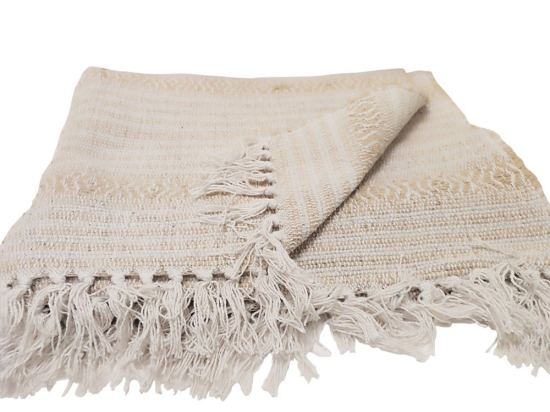 Χαλί 00.02.23539 Beige-Ecru 90Χ140cm