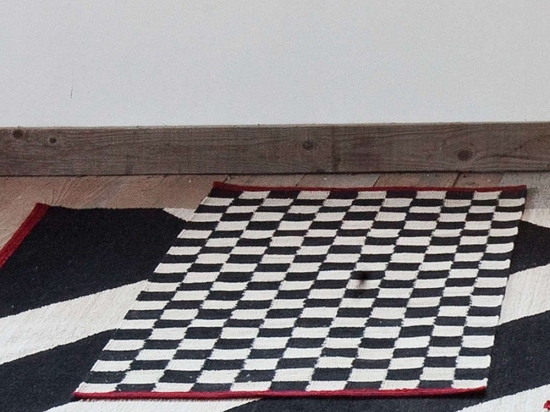 Χαλί Melange Pattern 4 Sybilla 80X240cm