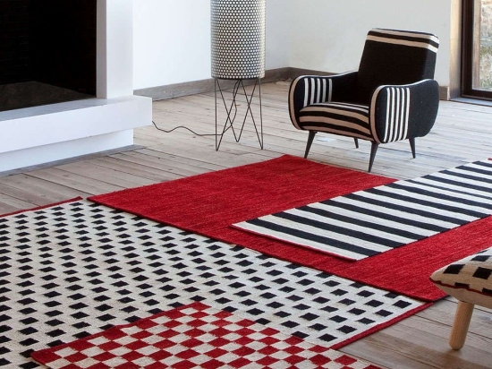 Χαλί Melange Pattern 5 Sybilla 80X240cm