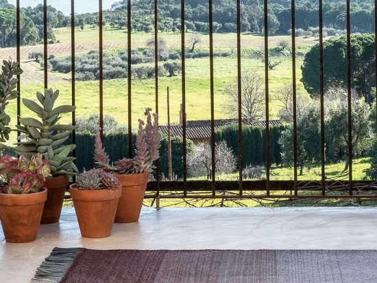 Χαλί Shade Palette 4 Outdoor Begum Cana Ozgur 170X240cm