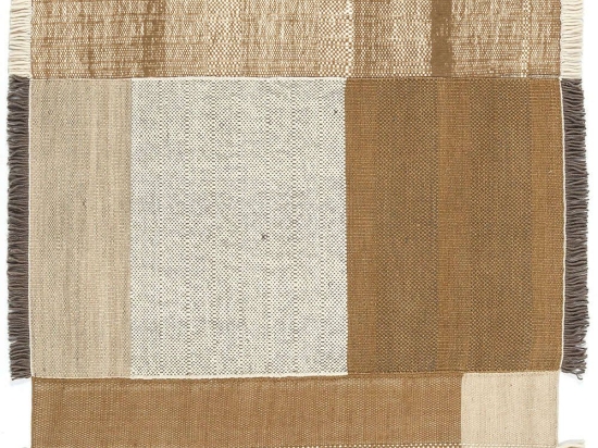 Χαλί Tres Ochre Nanimarquina-Elisa Padron 170X240cm