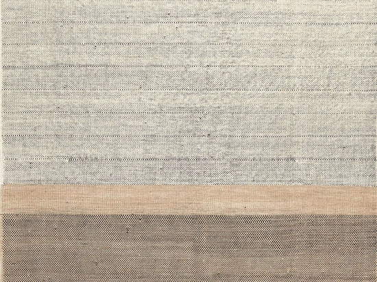 Χαλί Tres Stripes Black Nanimarquina-Elisa Padron 170X240cm