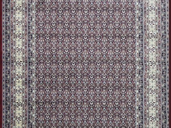 Χαλί Kazak Red Barok 125X200cm