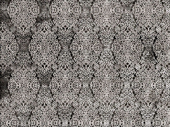 Χαλί Elite 23090-995 Grey-Anthracite Merinos 200X290cm