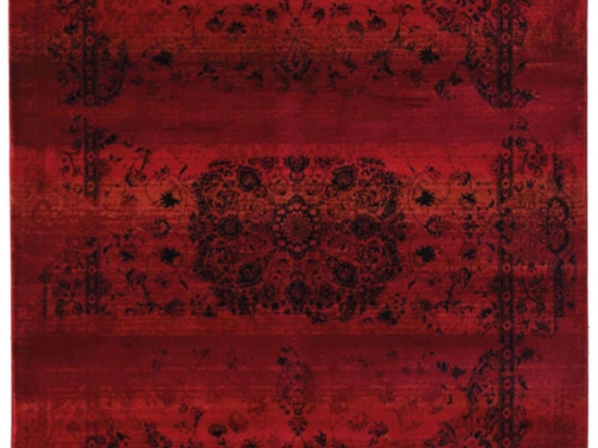 Χαλί Afgan 7198H Red Royal Carpet 160X230cm