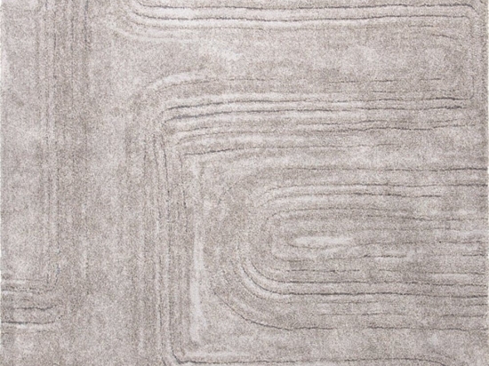 Χαλί Dune 601-382 Grey Royal Carpet 80X150cm