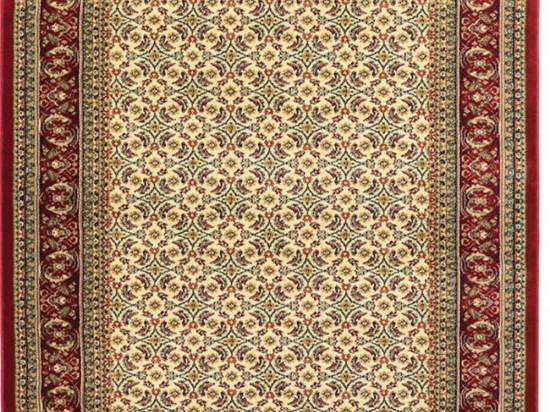 Χαλί Olympia 5238D Cream 200X250cm