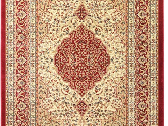Χαλί Olympia 7108D Cream 70X150cm