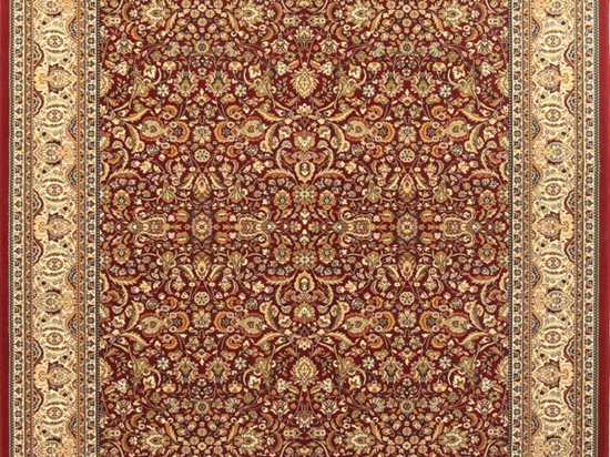 Χαλί Sherazad 8302 Red Royal Carpet 160X230cm