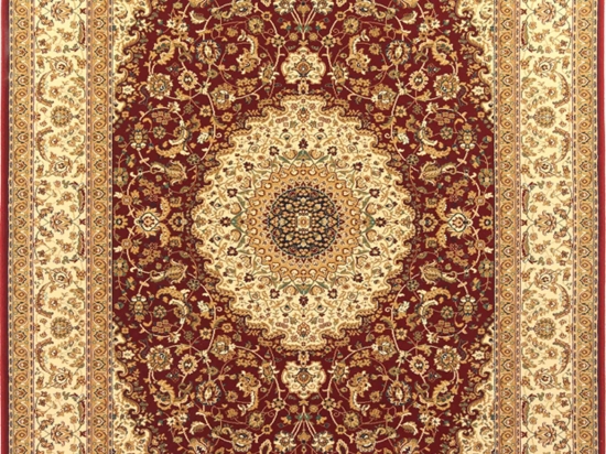 Χαλί Sherazad 8351 Red Royal Carpet 140X190cm