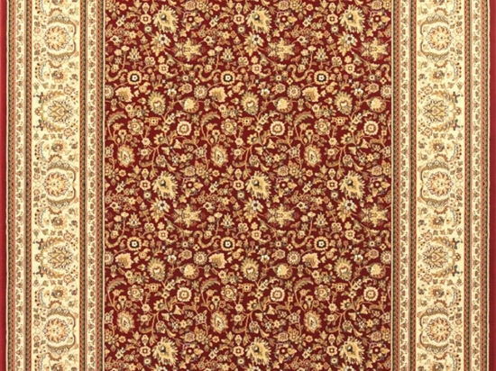 Χαλί Sherazad 8712 Red Royal Carpet 160X230cm