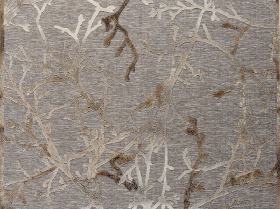 Χαλί Boheme 75069-071 Beige Merinos 133X190cm