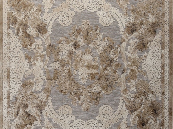 Χαλί Boheme 75070-072 Beige Merinos 133X190cm