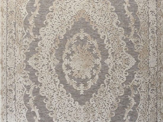 Σετ Χαλιά Κρεβατοκάμαρας 3Τμχ. Boheme 75071-070 Beige Merinos ΣΕΤ (2 67x140 & 67x220) PP Frize