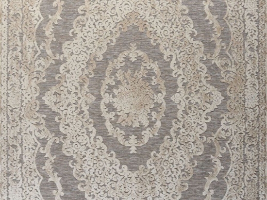 Χαλί Boheme 75071-070 Beige Merinos 160X230cm